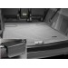 Коврик с защитой WeatherTech Grey для Toyota Sienna (mkIII)(trunk behind 2 rows) 2010-2020, цена: 13 012 грн.
