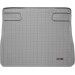 Коврик WeatherTech Grey для Toyota Sienna (mkIII)(trunk behind 2 rows) 2010-2020, цена: 7 732 грн.