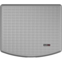 Коврик WeatherTech Grey для Mazda CX-5 (mkI)(trunk) 2012-2017