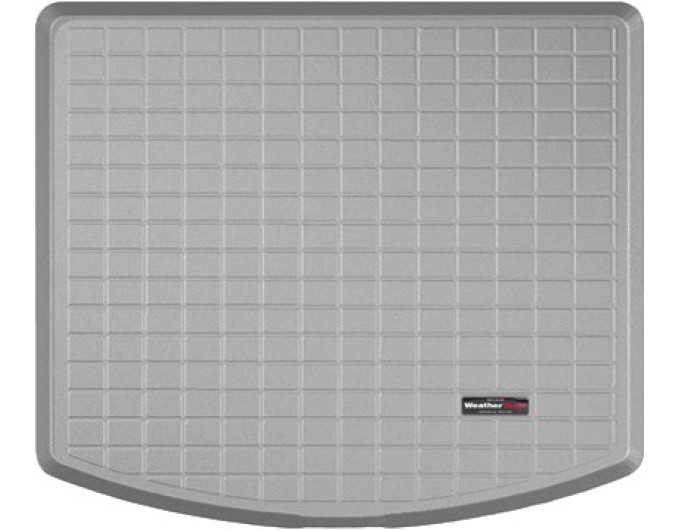 Коврик WeatherTech Grey для Mazda CX-5 (mkI)(trunk) 2012-2017, цена: 7 290 грн.