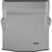 Коврик WeatherTech Grey для Mercedes-Benz CLS-Class (C218)(trunk) 2010-2018
