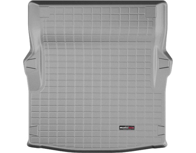 Коврик WeatherTech Grey для Mercedes-Benz CLS-Class (C218)(trunk) 2010-2018, цена: 7 732 грн.