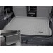 Коврик с защитой WeatherTech Grey для Toyota Sequoia (mkII)(trunk behind 2 row) 2007-2022, цена: 13 012 грн.