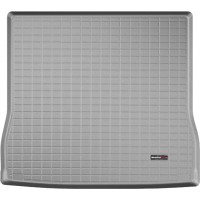 Коврик WeatherTech Grey для Toyota Sequoia (mkII)(trunk behind 2 row) 2007-2022