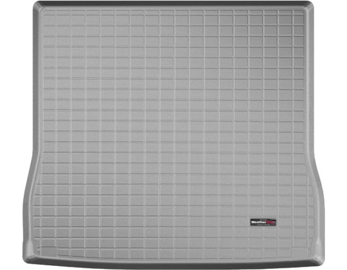 Коврик WeatherTech Grey для Toyota Sequoia (mkII)(trunk behind 2 row) 2007-2022, цена: 7 732 грн.