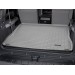 Коврик WeatherTech Grey для Toyota Sequoia (mkII)(trunk behind 2 row) 2007-2022, цена: 7 732 грн.