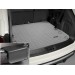Коврик с защитой WeatherTech Grey для Nissan Pathfinder (mkIV); Infiniti QX60 / JX (mkI)(trunk behind 2 row) 2010→, цена: 12 432 грн.