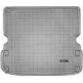 Коврик WeatherTech Grey для Nissan Pathfinder (mkIV); Infiniti QX60 / JX (mkI)(trunk behind 2 row) 2010→, цена: 7 290 грн.