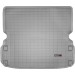 Коврик WeatherTech Grey для Nissan Pathfinder (mkIV); Infiniti QX60 / JX (mkI)(trunk behind 2 row) 2010→, цена: 7 290 грн.