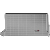 Коврик WeatherTech Grey для Toyota Land Cruiser Prado (J150)(3 door)(trunk) 2009→