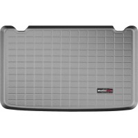Коврик WeatherTech Grey для Renault Clio (mkIII)(hatch)(trunk) 2005-2012