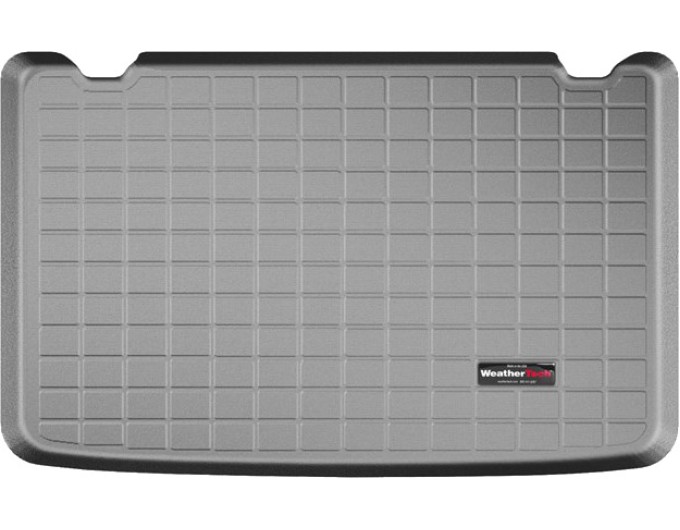Коврик WeatherTech Grey для Renault Clio (mkIII)(hatch)(trunk) 2005-2012, цена: 5 961 грн.
