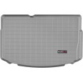 Коврик WeatherTech Grey для Citroen C3 (mkII)(trunk) 2009-2016, цена: 6 625 грн.