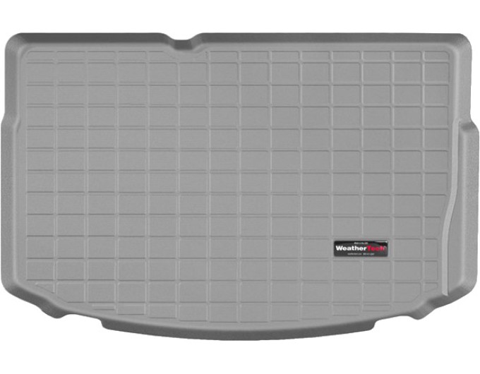 Коврик WeatherTech Grey для Citroen C3 (mkII)(trunk) 2009-2016, цена: 6 625 грн.