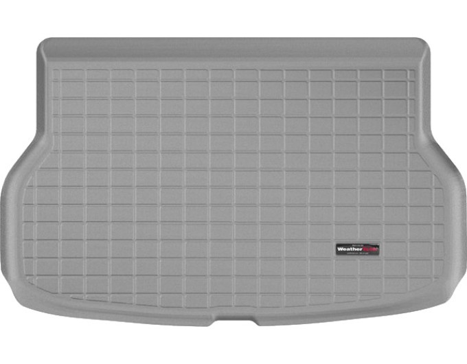 Коврик WeatherTech Grey для Acura RDX (mkII)(trunk behind 2 row) 2013-2018, цена: 7 290 грн.