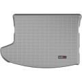 Коврик WeatherTech Grey для Jeep Compass / Patriot (mkI)(trunk) 2007-2017, цена: 6 625 грн.