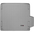 Коврик WeatherTech Grey для Land Rover Range Rover (mkIV)(not PHEV)(trunk behind 2 row) 2012-2021, цена: 7 732 грн.