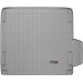 Коврик WeatherTech Grey для Land Rover Range Rover (mkIV)(not PHEV)(trunk behind 2 row) 2012-2021, цена: 7 732 грн.