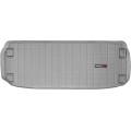 Коврик WeatherTech Grey для Nissan Pathfinder (mkIV); Infiniti QX60 / JX (mkI)(trunk behind 3 row) 2010→, цена: 6 625 грн.