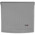 Коврик WeatherTech Grey для Volkswagen Caddy (mkIII)(2 rows)(trunk) 2010→, цена: 7 290 грн.