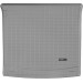 Коврик WeatherTech Grey для Volkswagen Caddy (mkIII)(2 rows)(trunk) 2010→, цена: 7 290 грн.