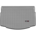 Коврик WeatherTech Grey для Volkswagen Golf (mkVII)(hatch)(trunk lower) 2012→, цена: 6 625 грн.