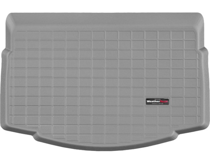 Коврик WeatherTech Grey для Volkswagen Golf (mkVII)(hatch)(trunk lower) 2012→, цена: 6 625 грн.