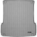 Коврик WeatherTech Grey для Mercedes-Benz GLS/GL-Class (X166)(trunk behind 2 row) 2012→, цена: 7 732 грн.