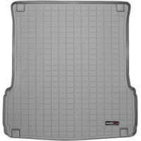 Коврик WeatherTech Grey для Mercedes-Benz GLS/GL-Class (X166)(trunk behind 2 row) 2012→