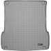 Коврик WeatherTech Grey для Mercedes-Benz GLS/GL-Class (X166)(trunk behind 2 row) 2012→, цена: 7 732 грн.