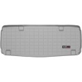 Коврик WeatherTech Grey для Mercedes-Benz GLS/GL-Class (X166)(trunk behind 3 row) 2012→, цена: 6 625 грн.