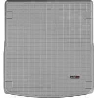 Коврик WeatherTech Grey для Audi A6/S6/RS6 (C7)(wagon)(trunk) 2011-2018