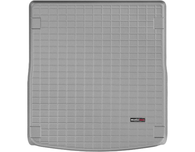 Коврик WeatherTech Grey для Audi A6/S6/RS6 (C7)(wagon)(trunk) 2011-2018, цена: 7 290 грн.