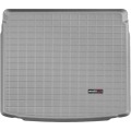 Коврик WeatherTech Grey для Volkswagen Tiguan (mkI)(no spare tire/cargo organizer)(trunk) 2007-2017, цена: 6 625 грн.