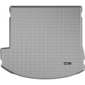 Коврик WeatherTech Grey для Hyundai Grand Santa Fe (mkIII)(trunk behind 2 row) 2013-2018, цена: 7 290 грн.