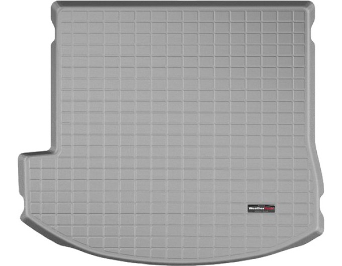 Коврик WeatherTech Grey для Hyundai Grand Santa Fe (mkIII)(trunk behind 2 row) 2013-2018, цена: 7 290 грн.