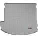 Коврик WeatherTech Grey для Hyundai Grand Santa Fe (mkIII)(trunk behind 2 row) 2013-2018, цена: 7 290 грн.