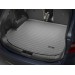 Коврик WeatherTech Grey для Hyundai Grand Santa Fe (mkIII)(trunk behind 2 row) 2013-2018, цена: 7 290 грн.