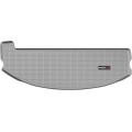 Коврик WeatherTech Grey для Hyundai Grand Santa Fe (mkIII)(trunk behind 3 row) 2013-2018, цена: 5 961 грн.