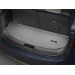 Коврик WeatherTech Grey для Hyundai Grand Santa Fe (mkIII)(trunk behind 3 row) 2013-2018, цена: 5 961 грн.