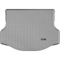 Коврик WeatherTech Grey для Toyota RAV4 (mkIV)(with tire repair kit)(trunk) 2012-2018, цена: 6 625 грн.