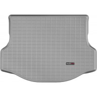 Коврик Weathertech Grey для Toyota RAV4 (mkIV)(with tire repair kit)(trunk) 2013-2018