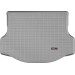 Коврик WeatherTech Grey для Toyota RAV4 (mkIV)(with tire repair kit)(trunk) 2012-2018, цена: 6 625 грн.
