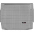 Коврик WeatherTech Grey для BMW 1-series (F20/F21)(trunk) 2011-2019, цена: 6 625 грн.