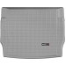 Коврик WeatherTech Grey для BMW 1-series (F20/F21)(trunk) 2011-2019, цена: 6 625 грн.