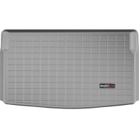 Коврик Weathertech Grey для Mini Paceman (R61)(mkI)(with cargo shelf)(trunk) 2012-2016