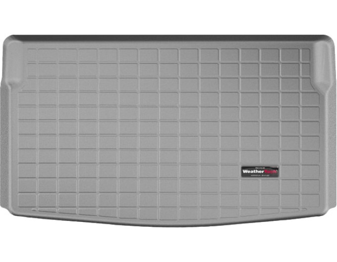 Коврик WeatherTech Grey для Mini Paceman (mkI)(R61)(mkI)(with cargo shelf)(trunk) 2012-2016, цена: 5 961 грн.