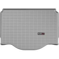 Коврик WeatherTech Grey для Chevrolet Trax (mkII); Buick Encore (mkI)(trunk) 2013→
