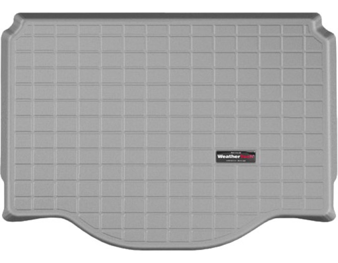 Коврик WeatherTech Grey для Chevrolet Trax (mkII); Buick Encore (mkI)(trunk) 2013→, цена: 6 625 грн.