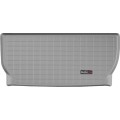 Коврик WeatherTech Grey для Chevrolet Traverse; Buick Enclave (mkI)(trunk behind 3 row) 2008-2017, цена: 5 961 грн.